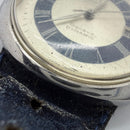 Omega Automatic Winding Clock Geneve Tool 107 At