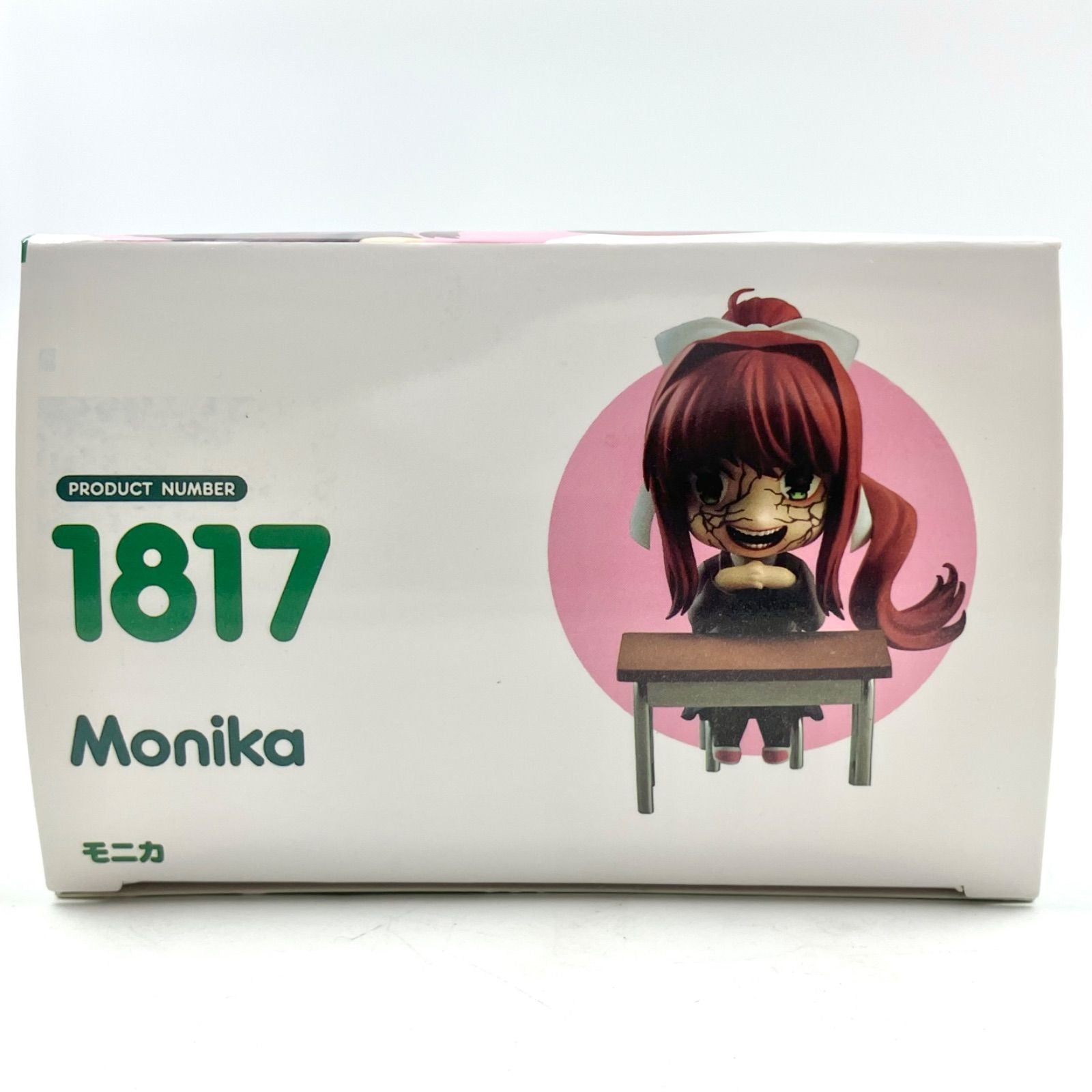 Game Character 1817 Te0602