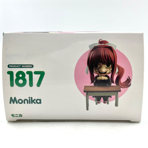 Game Character 1817 Te0602