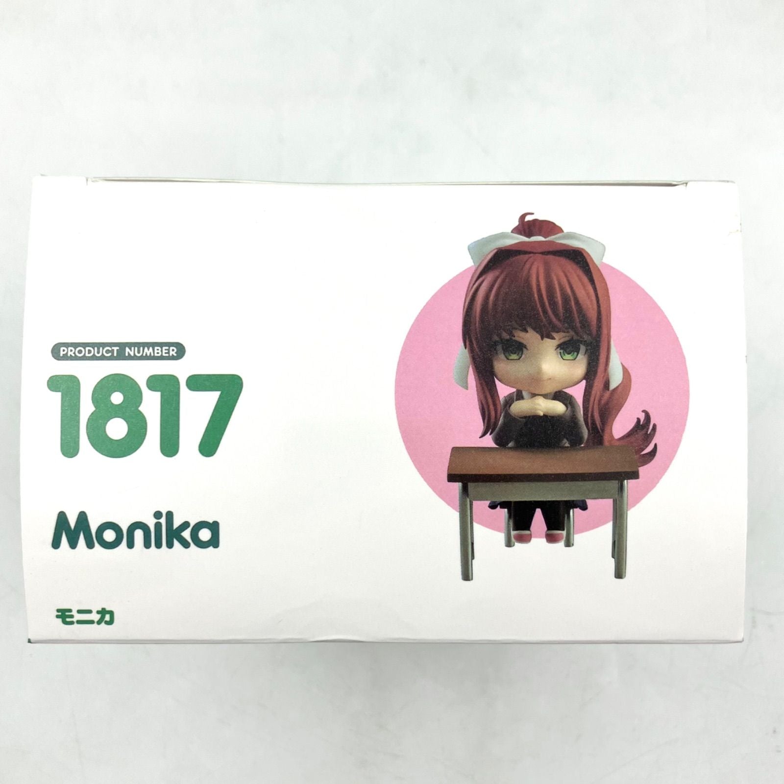 Game Character 1817 Te0602