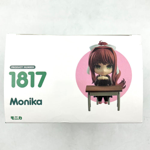 Game Character 1817 Te0602