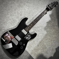 Yamaha Electric Guitars Sth400R 1984 Dimarzio