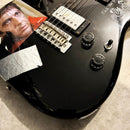 Yamaha Electric Guitars Sth400R 1984 Dimarzio