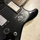 Yamaha Electric Guitars Sth400R 1984 Dimarzio