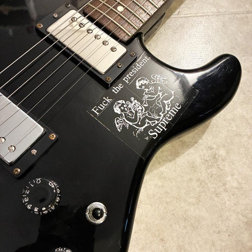 Yamaha Electric Guitars Sth400R 1984 Dimarzio
