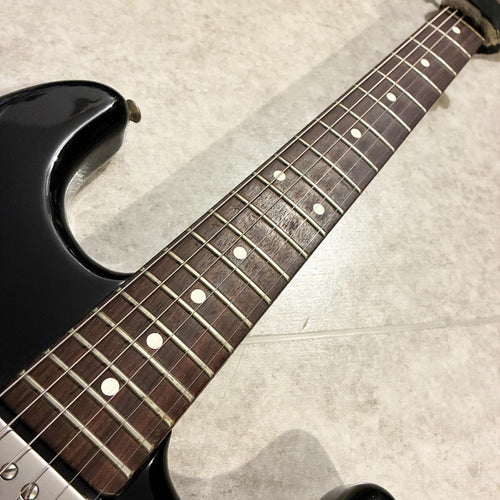 Yamaha Electric Guitars Sth400R 1984 Dimarzio
