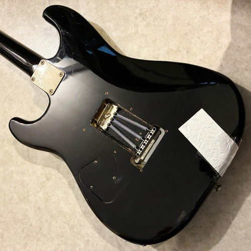 Yamaha Electric Guitars Sth400R 1984 Dimarzio