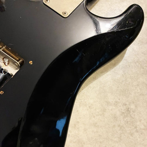 Yamaha Electric Guitars Sth400R 1984 Dimarzio
