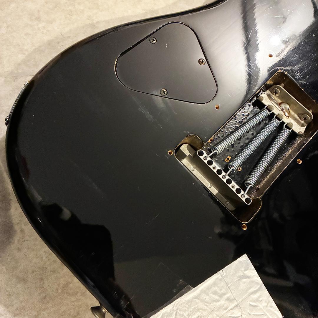 Yamaha Electric Guitars Sth400R 1984 Dimarzio