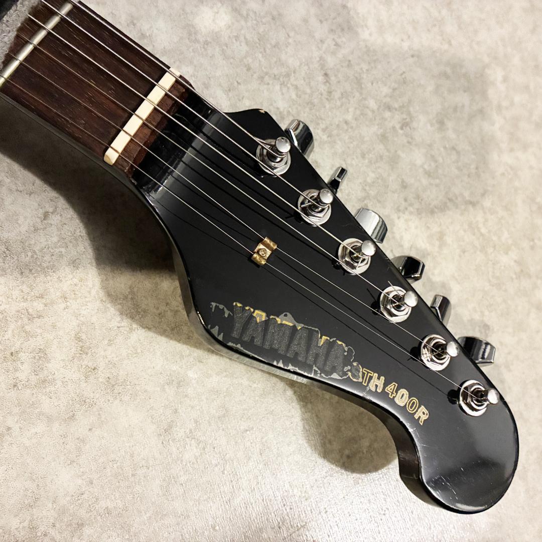 Yamaha Electric Guitars Sth400R 1984 Dimarzio