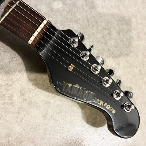 Yamaha Electric Guitars Sth400R 1984 Dimarzio