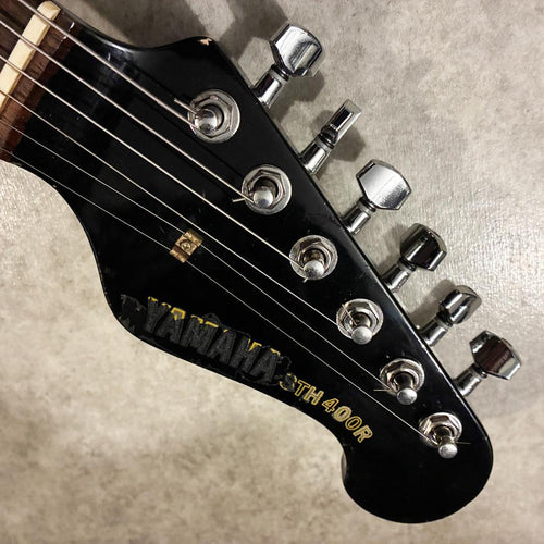 Yamaha Electric Guitars Sth400R 1984 Dimarzio