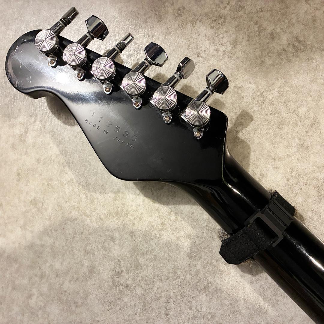 Yamaha Electric Guitars Sth400R 1984 Dimarzio