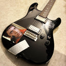 Yamaha Electric Guitars Sth400R 1984 Dimarzio