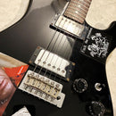 Yamaha Electric Guitars Sth400R 1984 Dimarzio