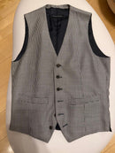 Tomorrowland Vests 44
