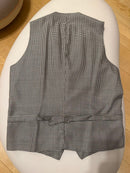 Tomorrowland Vests 44