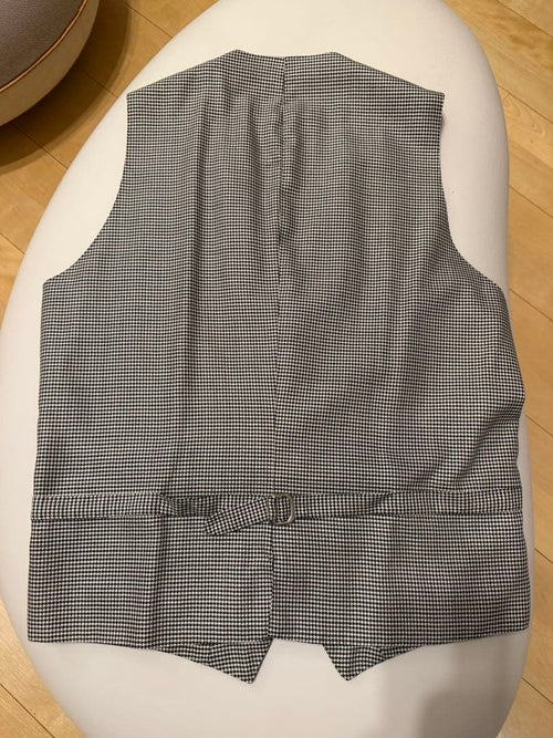 Tomorrowland Vests 44