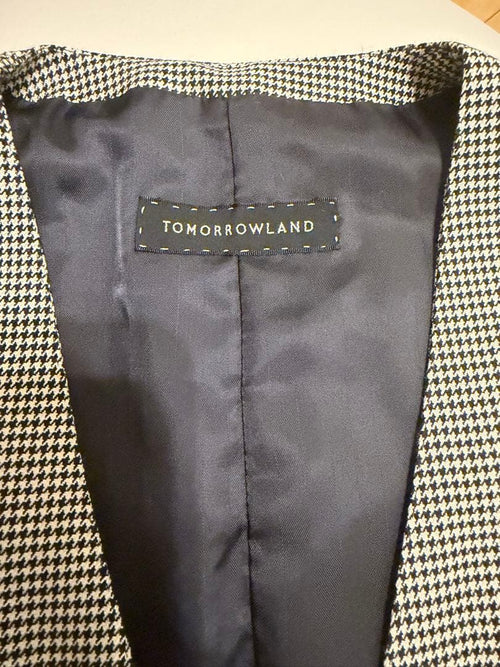 Tomorrowland Vests 44