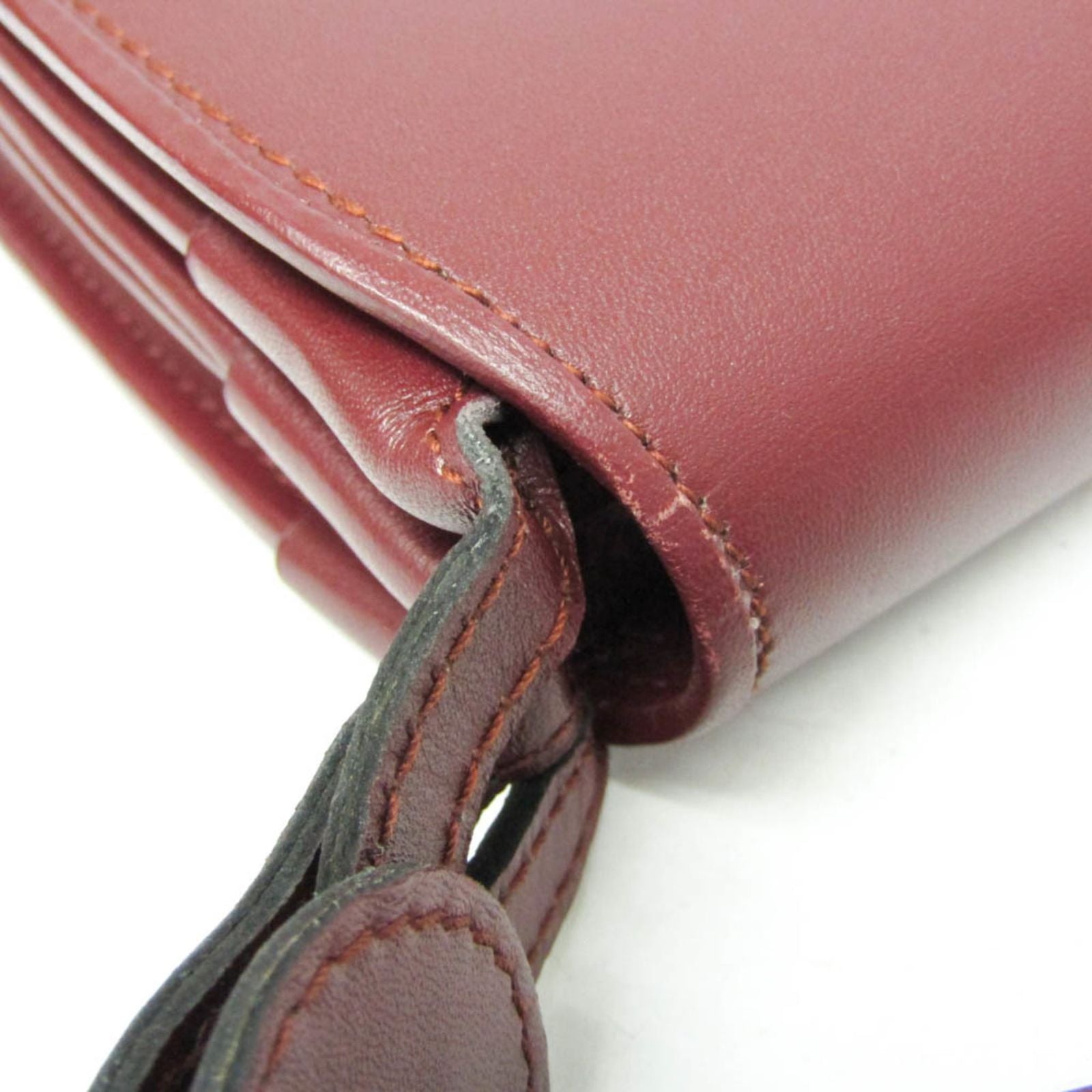 Cartier Shoulder Bag