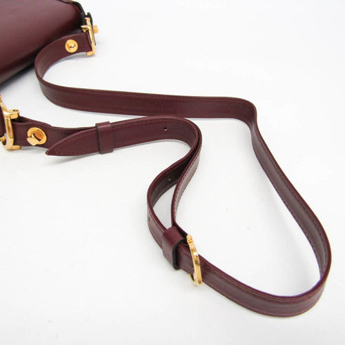 Cartier Shoulder Bag