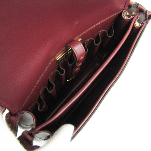 Cartier Shoulder Bag