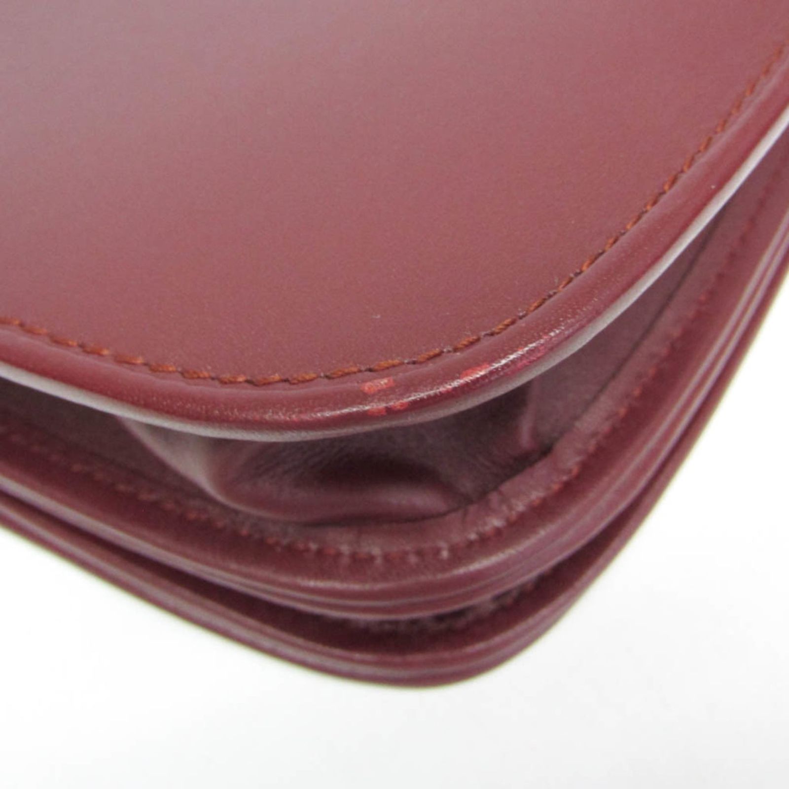 Cartier Shoulder Bag