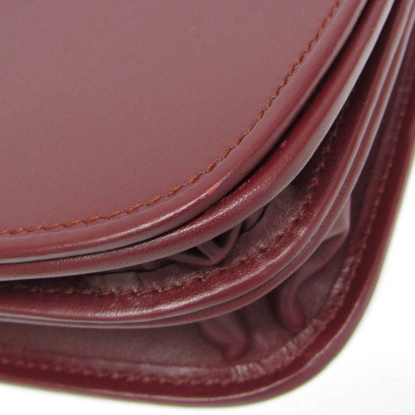 Cartier Shoulder Bag