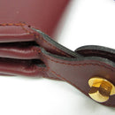 Cartier Shoulder Bag