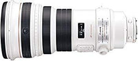 Others Canon Ef Ef400Mm F2.8L Is Usm Cm3Dmju