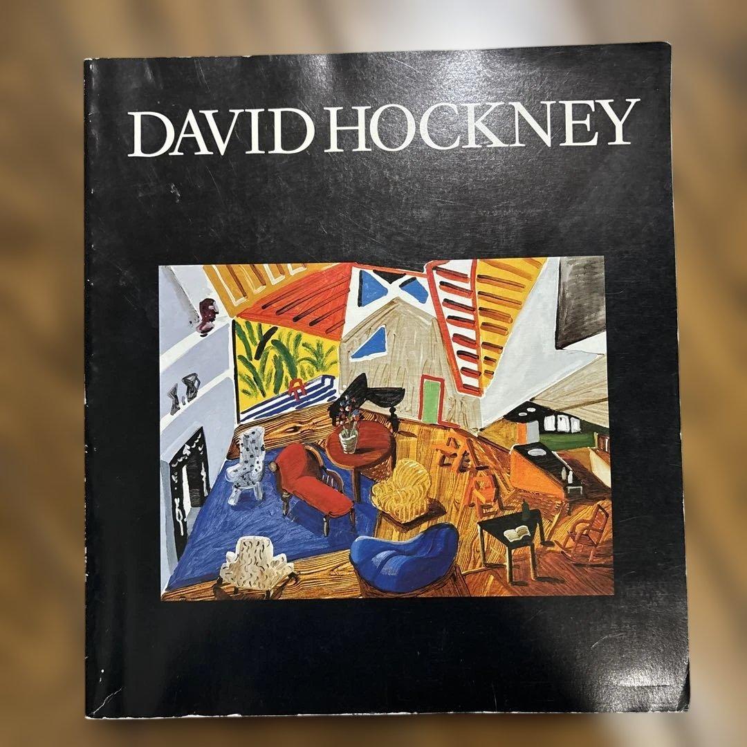 Art, Design Music David Hockney