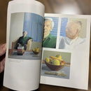 Art, Design Music David Hockney