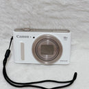 Canon Compact Digital Camera Powershot Sx610Hs