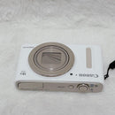 Canon Compact Digital Camera Powershot Sx610Hs