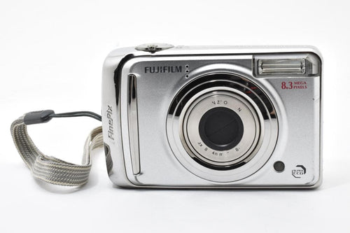 Compact Digital Cameras Fujifilm Finepix A800 #22103