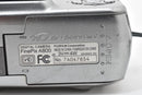Compact Digital Cameras Fujifilm Finepix A800 #22103