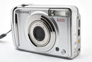 Compact Digital Cameras Fujifilm Finepix A800 #22103