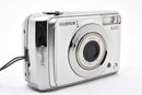 Compact Digital Cameras Fujifilm Finepix A800 #22103