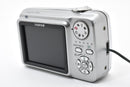 Compact Digital Cameras Fujifilm Finepix A800 #22103