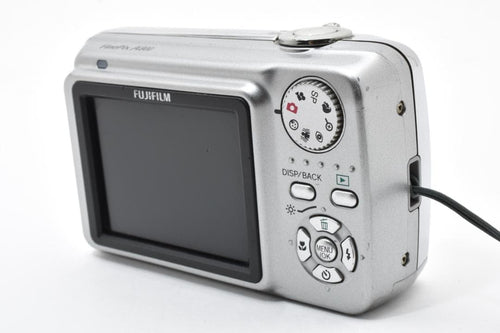 Compact Digital Cameras Fujifilm Finepix A800 #22103