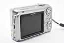 Compact Digital Cameras Fujifilm Finepix A800 #22103