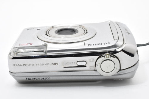 Compact Digital Cameras Fujifilm Finepix A800 #22103
