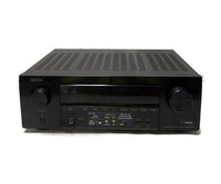 Denon Av Amplifiers 7.2Ch Avr-X1500H-K