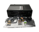 Denon Av Amplifier 7.2Ch Avr-X1500H-K