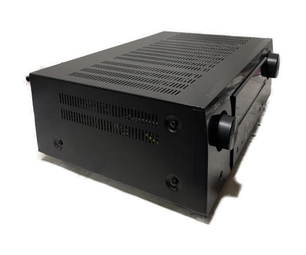 Denon Av Amplifier 7.2Ch Avr-X1500H-K