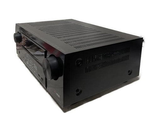 Denon Av Amplifier 7.2Ch Avr-X1500H-K