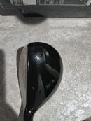 Yamaha Utility Clubs Rmx 22