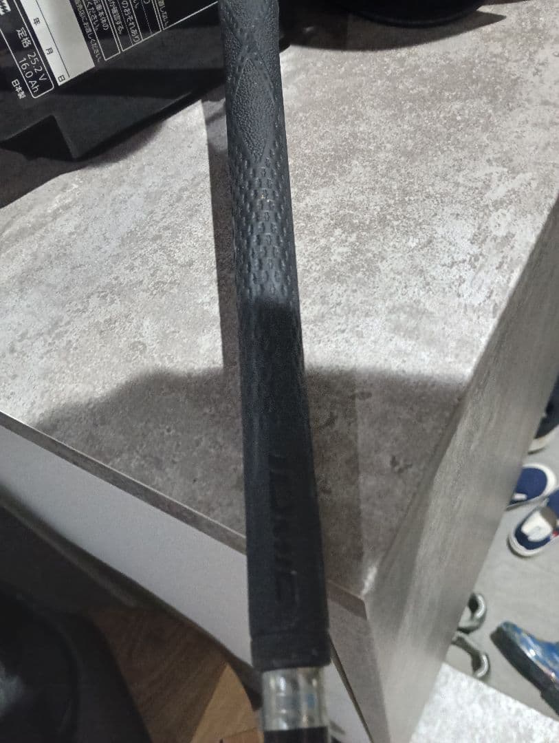 Yamaha Utility Clubs Rmx 22