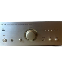Amplifier Body Denon Upa-F07