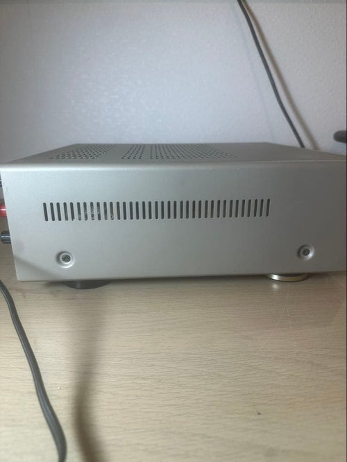 Amplifier Body Denon Upa-F07